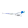 Urimed Catheter 2-Way Unisex 10ml Foley Straight Silicone 40cm