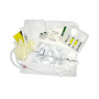 Lubri-Sil Catheterisation Kit Inc 2000ml Drain Bag
