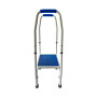 Double Handle Step Stool - Each