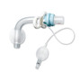 Shiley™ XLT extended-length tracheostomy tube — disposable inner cannula, ID: 7.0 mm