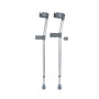 Forearm Crutches Extra Long - Pair