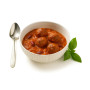Homestyle Meatballs – Ready-Made Diabetic-Friendly Comfort Meal