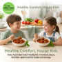 Homestyle Meatballs – Ready-Made Diabetic-Friendly Comfort Meal