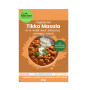 Vegetarian Tikka Masala - Each