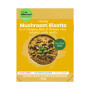Hearty Vegetarian Mushroom Risotto - Each