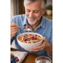 Energy Burst Muesli – Diabetic-Friendly, Low GI & Gluten-Free