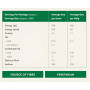 Organic Potato & Leek Soup - Each