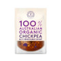 Organic Chickpea Vegetable Soup - Each