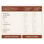 Organic Chickpea Vegetable Soup - Each
