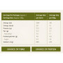 Organic Chicken Spelt & Vegetable Soup - Each