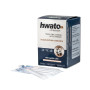 Hwato Acupuncture Needles 0.25 x 30mm with Guide Tube - 100 Pack