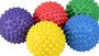 Hard Spikey Ball