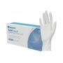 Nitrile Gloves - Medicom - White - 100 Pack - X-Small