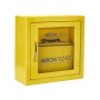 Arrow EZ-IO Wall Mounted Storage Cabinet - Each