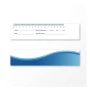 Wound Ruler 16cm - 50 Pack