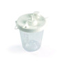 Laerdal Disposable Canister Without Tubing 800mL