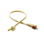 Bardex 2-Way Foley Catheter Silicone 43cm 5mL