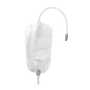 Leg Bag With Straps