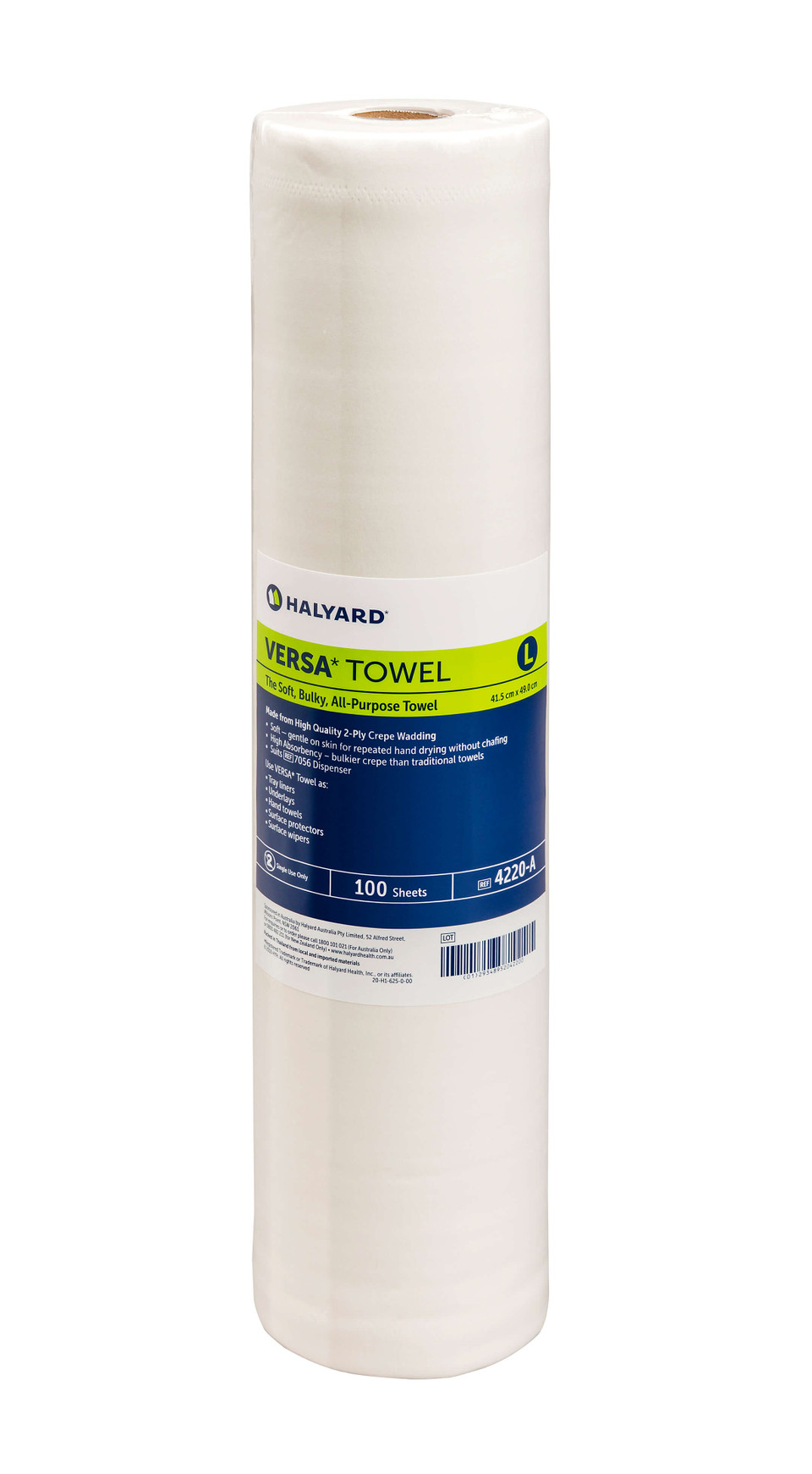 Autoclave Paper Bag Sterilope