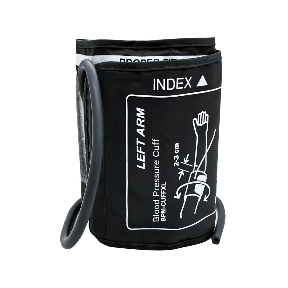 Cuff XLarge for HEM7121/7130/7320/7322/7361T (3250cm) Each Alpha