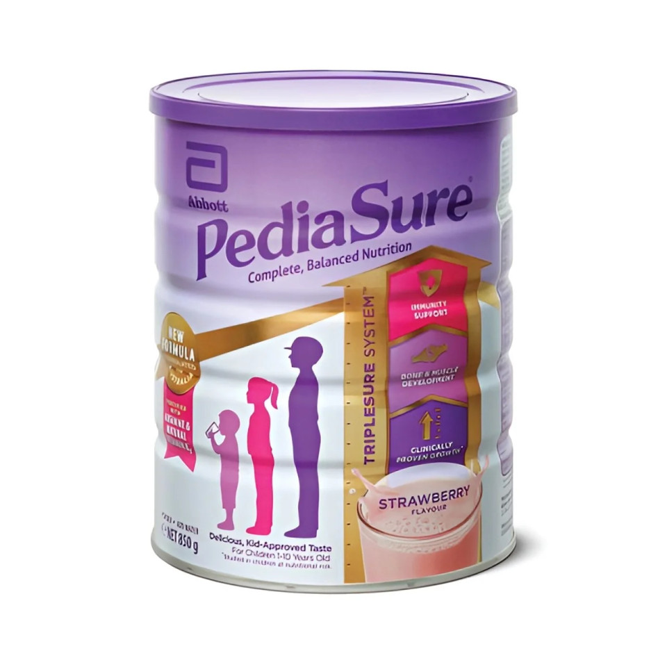 Pediasure Powder 850gm