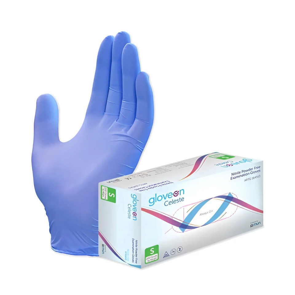 Nitrile Gloves Australia Disposable Nitrile Gloves Alpha Medical