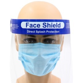 Face Shields