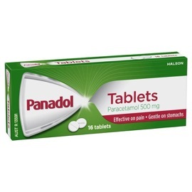 Paracetamol