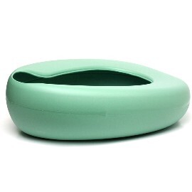 Urinals and Bed Pans