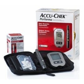Accu Chek