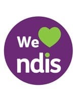 NDIS Registered Provider