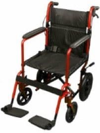 Mobility Aids