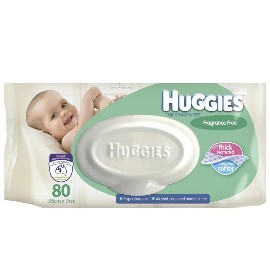 Baby Wipes