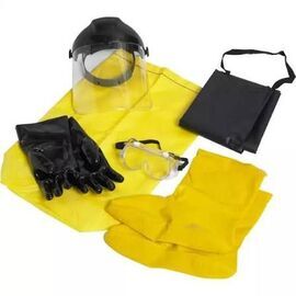 PPE - Personal Protective Equipment