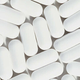 Analgesics & Pain Relief