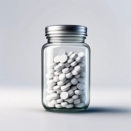 Antipsychotic Agents