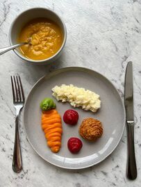 Food and Meals