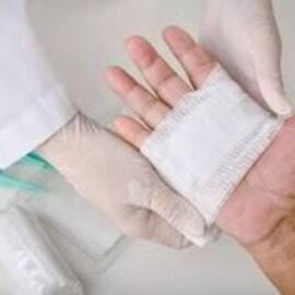 Medical Dressings & Wound Care