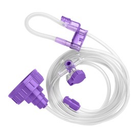 Enteral Feeding Equipment
