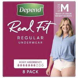 Depend