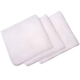 Gauze Swabs