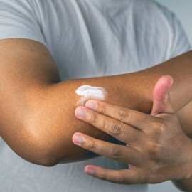 Anaesthetics Topical