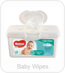 Baby Wipes