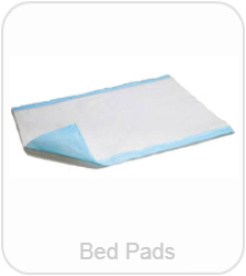 Bed Pads