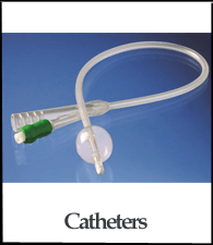 Catheter