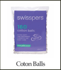 Cotton Balls