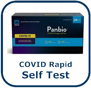 Covid Self Test