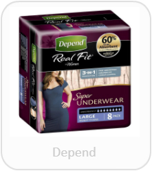 Depend