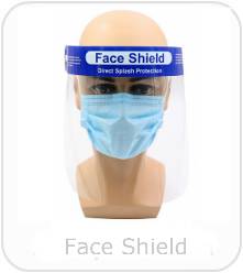 Face Shield