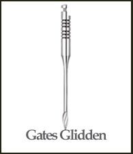 Gates Glidden